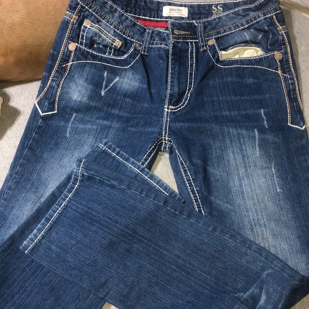 Mens jeans 32x32